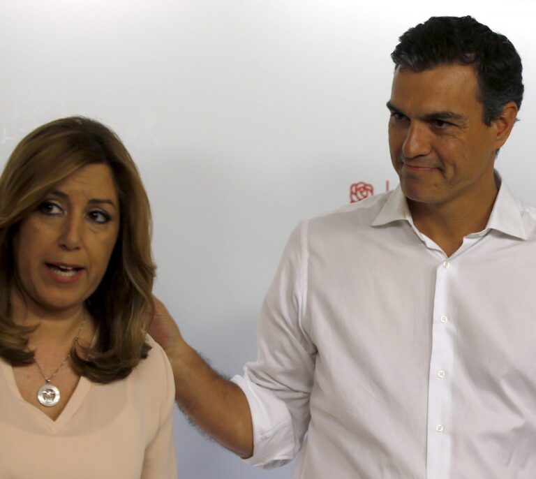 El PSOE llevará al Congreso que las administraciones puedan pactar libremente las 35 horas
