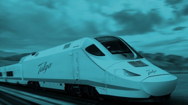 Talgo_250_HD_opi Modelo de tren Talgo 250.