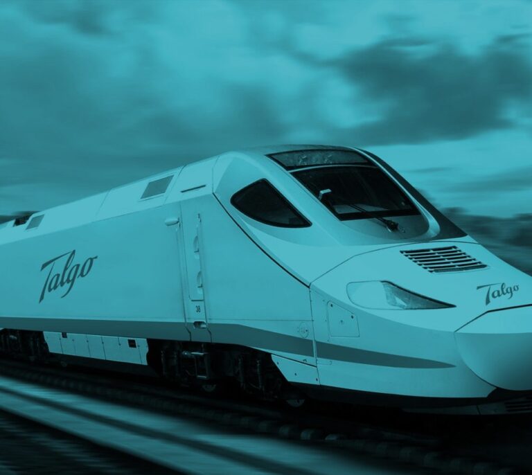 Talgo: creer o no creer