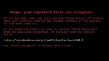 España está entre los 10 países europeos con más actividad de ransomware