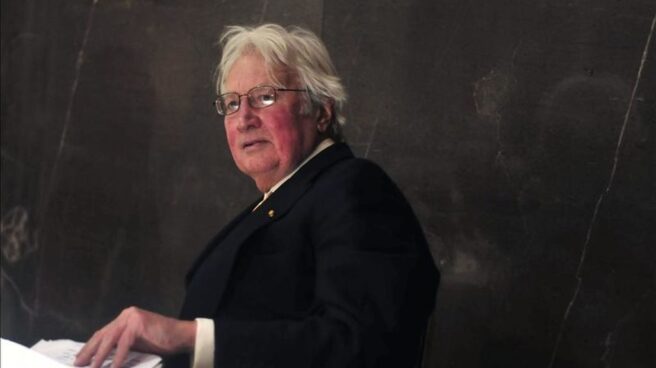 Thomas El historiador Hugh Thomas.