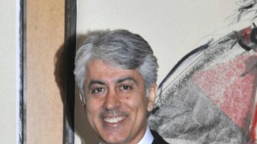 La Fiscalía amplía el fraude del empresario hispano-iraní Zandi a 126 millones de euros