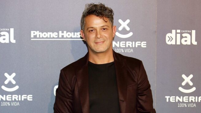 alejandro-sanz El cantante Alejandro Sanz