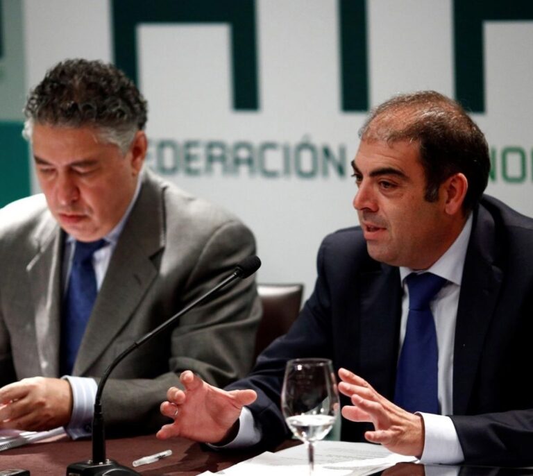 Los autónomos avanzan hacia el cómputo de todos los años trabajados para mejorar la pensión