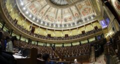 La letra pequeña de los Presupuestos: 950.000 € para el bar del Congreso, más de 7 millones para la Guardia Mora de Franco...