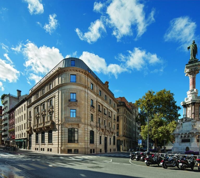 Pamplona, a la cabeza de las 'smart cities'