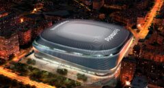 El Real Madrid confirma el multimillonario acuerdo con Legends para la explotación del Nuevo Bernabéu