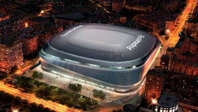 El Real Madrid confirma el multimillonario acuerdo con Legends para la explotación del Nuevo Bernabéu
