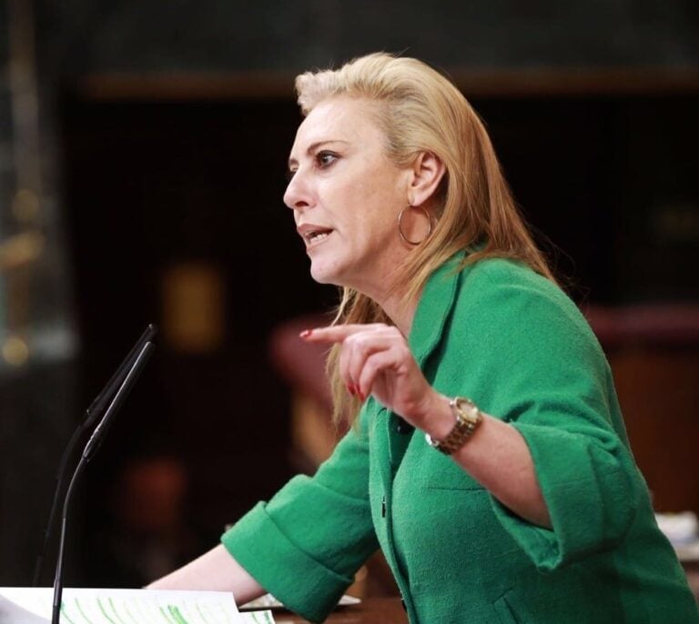 El PP propone pagar el complemento de maternidad con impuestos ante el agujero de las pensiones