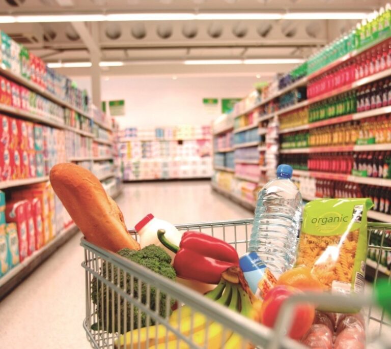 Los productos sin alérgenos son "más sanos" y otras confusiones del consumidor
