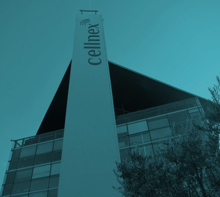 Cellnex: cuando tres son multitud