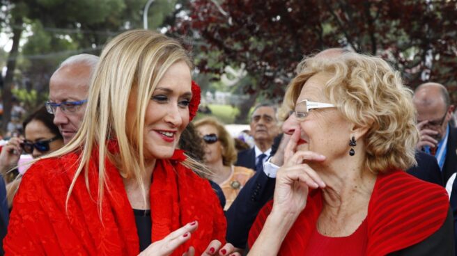 El tanteo a Carmena "ha matado al PSOE" en el Ayuntamiento de Madrid