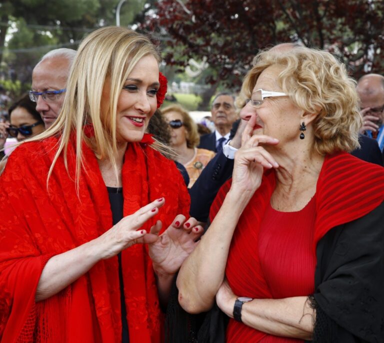El tanteo a Carmena "ha matado al PSOE" en el Ayuntamiento de Madrid