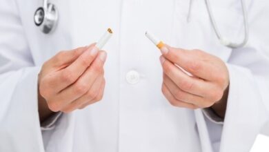 A partir del 1 de enero de 2020 el SNS financiará el fármaco para dejar de fumar
