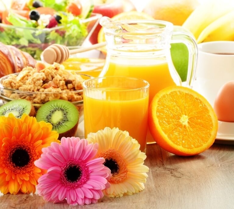 Falta fruta en tu desayuno