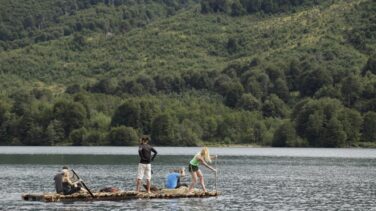 'El puente', una vuelta de tuerca en los 'realities'
