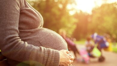 Los ginecólogos recomiendan a las embarazadas una dosis de refuerzo