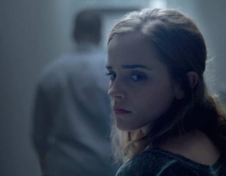 'El Círculo', cuando el terror viene de Silicon Valley