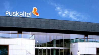 Zegona desbanca a Kutxabank y ya es el mayor accionista de Euskaltel con casi el 21%
