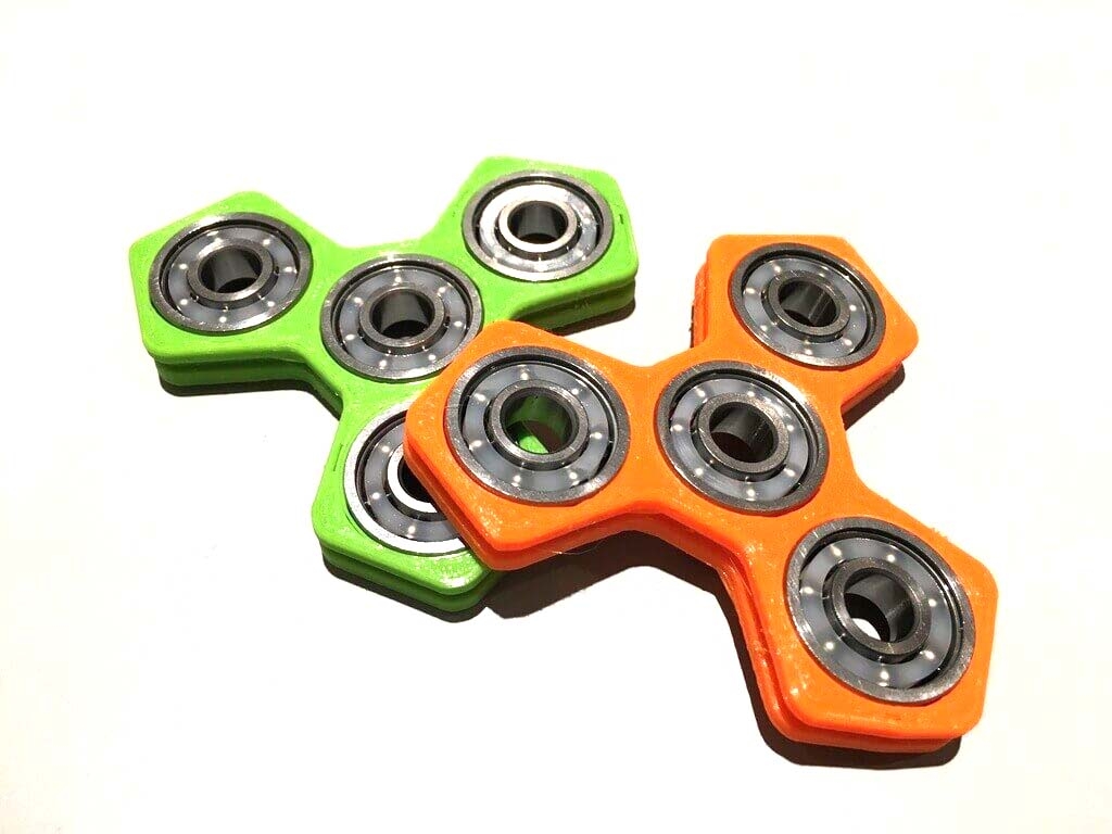 Fidget spinner juguete antistres