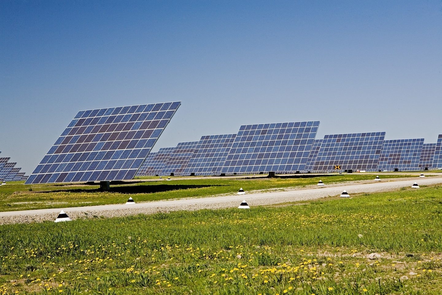 Las grandes eléctricas irán a la ‘megasubasta’ renovable para pujar por proyectos solares