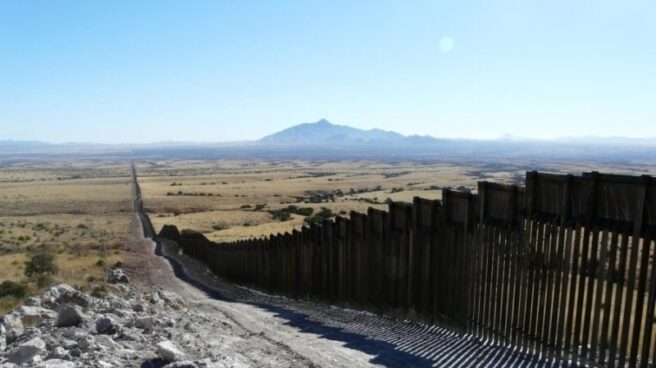 frontera mexico