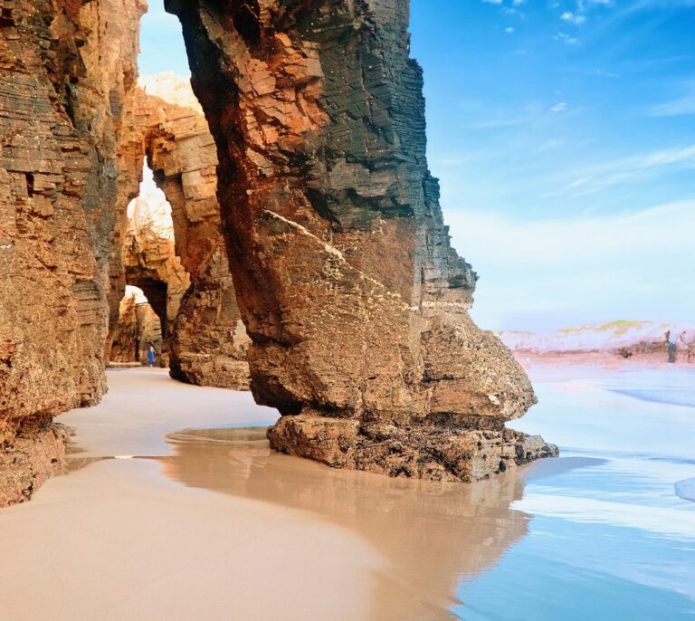 Los 10 mejores destinos para viajar, según Lonely Planet