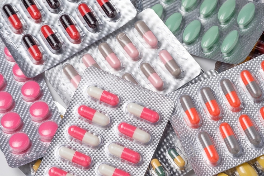 gasto-farmaceutico-autoridad-fiscal Conjunto de fármacos.