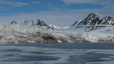 Los científicos advierten del impacto del cambio climático en las corrientes oceánicas