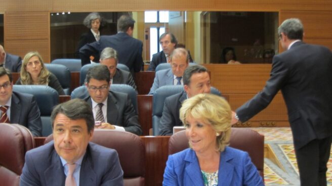 El Gobierno de Aguirre aprobó la bonificación del 99% sobre Sucesiones en 2006. El Gobierno de Aguirre aprobó la bonificación del 99% sobre Sucesiones en 2006.