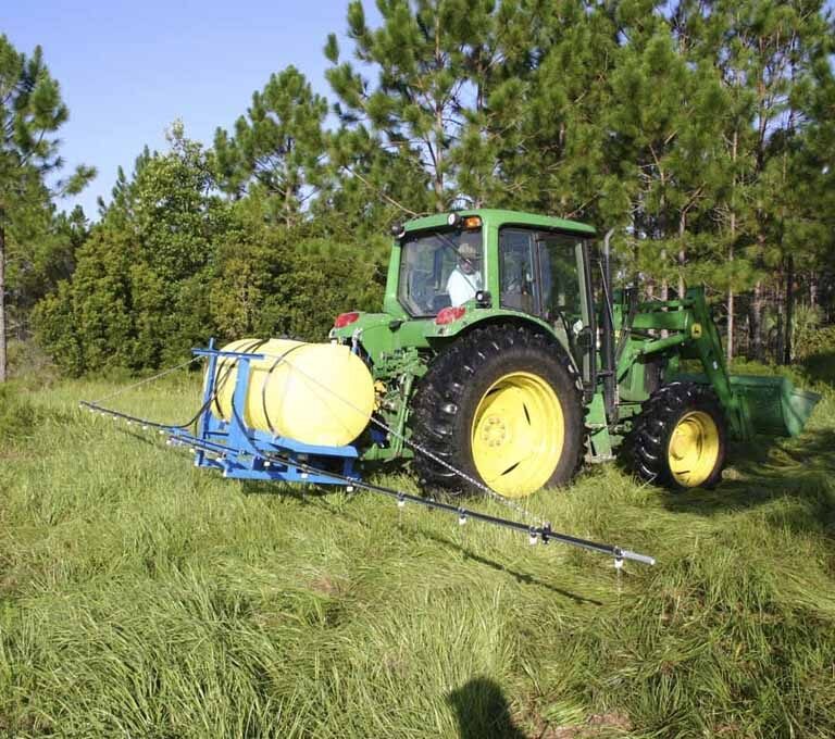 Glifosato, el herbicida maldito