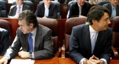 Fernández Díaz, Ignacio González, Granados o Griñán, otros políticos a los que beneficia la nueva malversación
