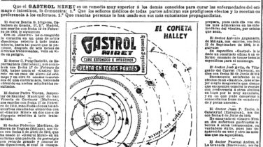 Cometa Halley: 107 años de la más temida y deseada visita