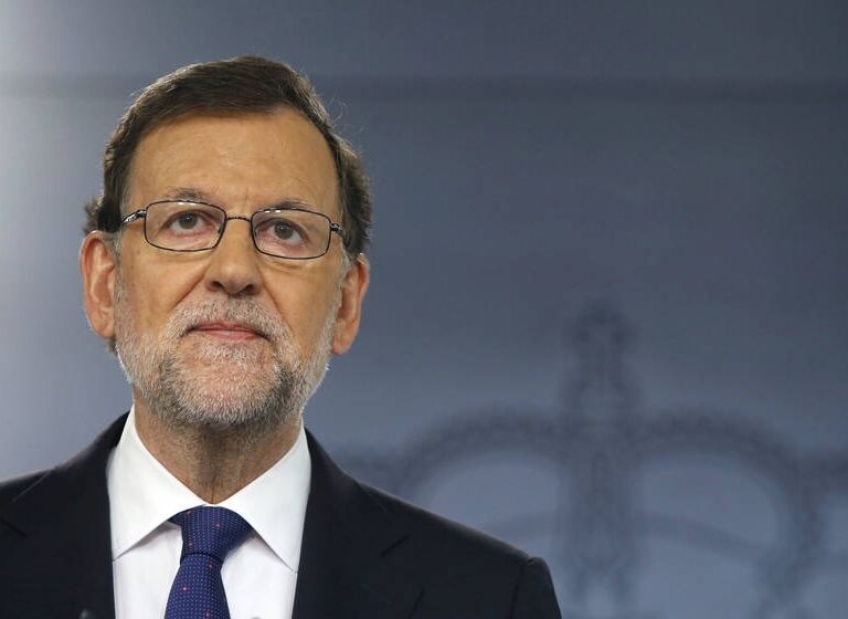 El tribunal que enjuicia el 'caso Gürtel' rechaza un careo entre Rajoy y Bárcenas