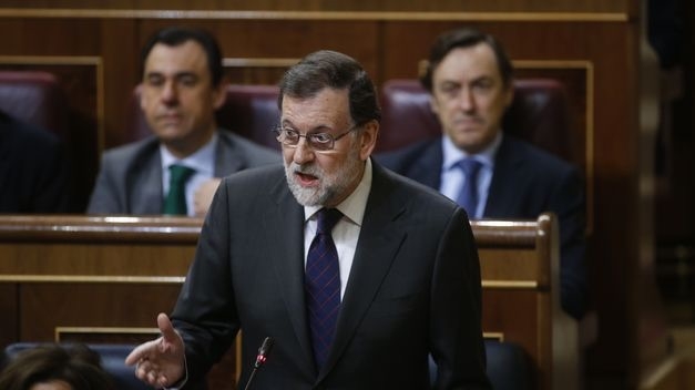 Mariano Rajoy