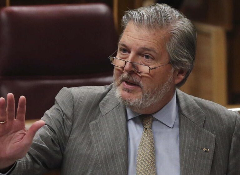 Méndez de Vigo gana enteros como candidato del PP a la Alcaldía de Madrid