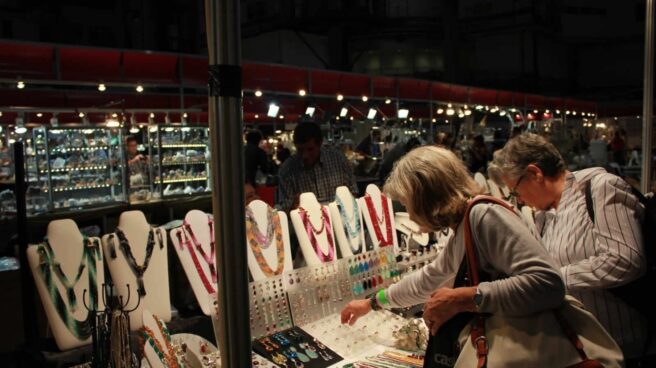joyería Nueve de cada 10 asegura que compara precios antes de comprar.