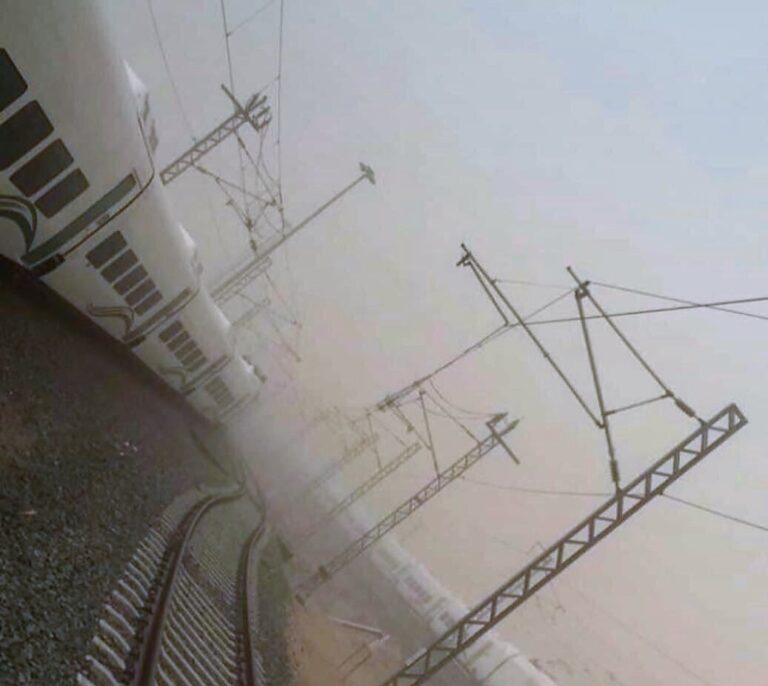 Renfe viaja con urgencia a Riad a salvar sus cuentas por sobrecostes en el AVE a La Meca