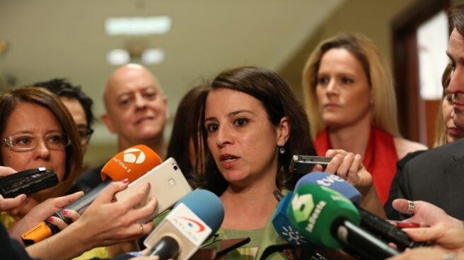 lastra Adriana Lastra.