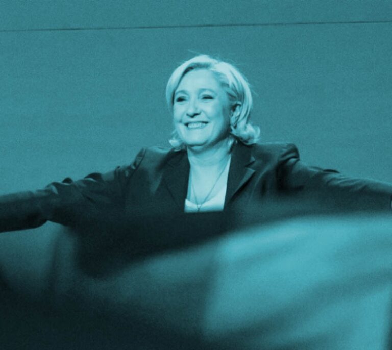 La incertidumbre del Frexit