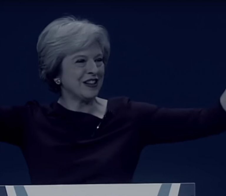 La canción reggae que triunfa contra Theresa May