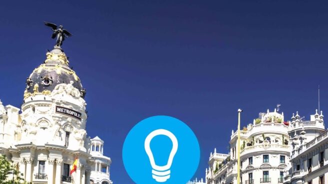 lightApp2 Cambiar el coche por la bicicleta tiene premio con App Light