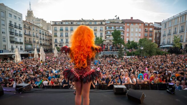 Orgullo 2016 Orgullo 2016