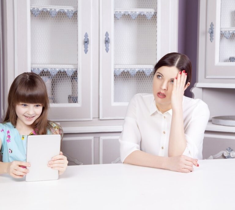 Consejos para padres que quieren supervisar a sus hijos en internet