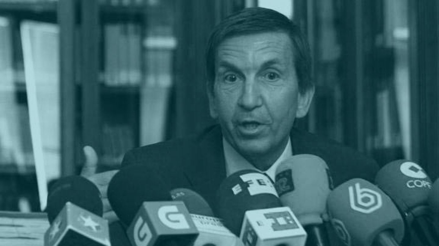 Manuel Moix.