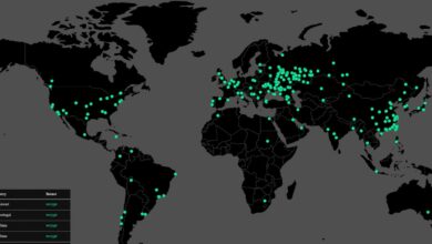 2020, año récord en ciberataques