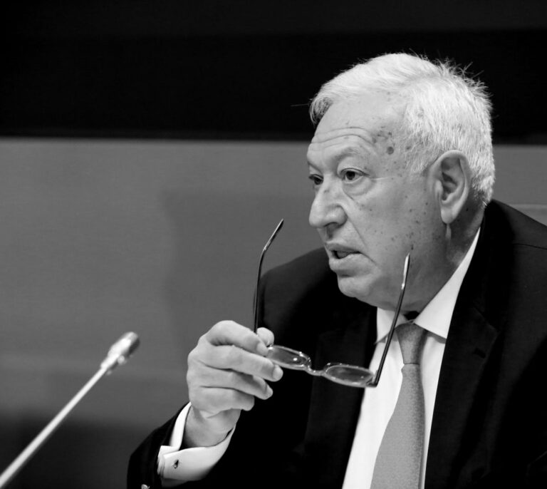 El 'plan Margallo' para Cataluña
