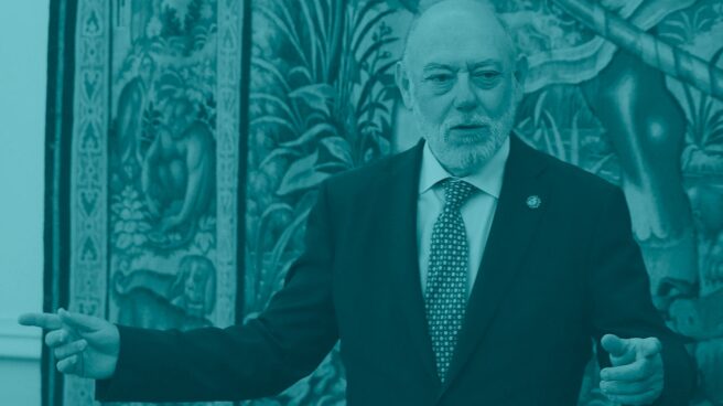 Guerra sin cuartel en la Fiscalía Anticorrupción