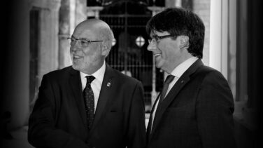 Gobierno y Generalitat, punto de no retorno