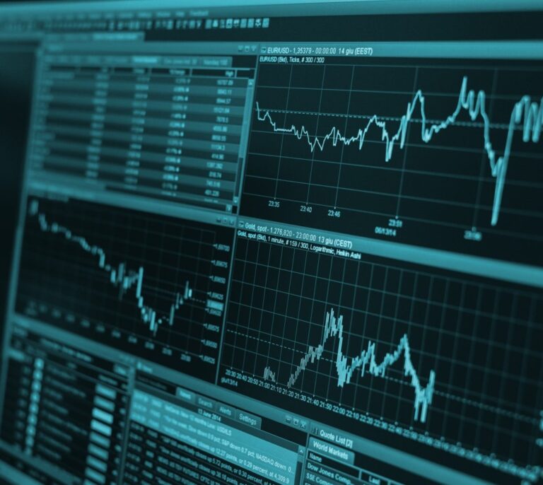 Sell in May and go away?